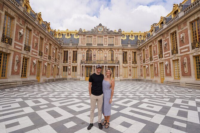 Versailles Palace Skip-the-Line Tour with Garden Access - Who Should Book This Tour (and Who Might Prefer DIY)