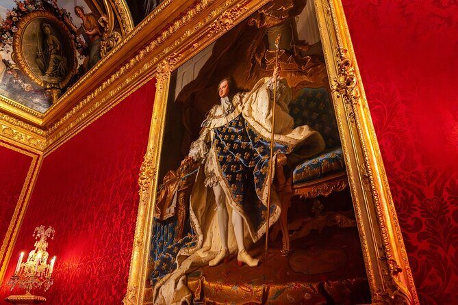 Versailles Palace Skip-the-Line Tour with Garden Access - Small Group + Mobile Ticket: The Logistics That Can Make or Break Versailles