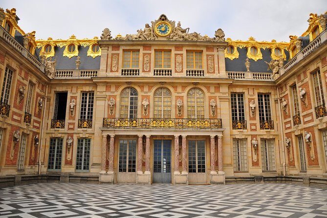 Versailles Private Day Excursion with Palace, Gardens & Trianon - Trianons and the Queen’s Hamlet: a smaller world after the big palace