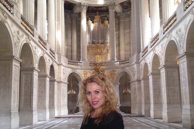 Versailles Private Guided Tour - Who This Versailles Tour Suits Best