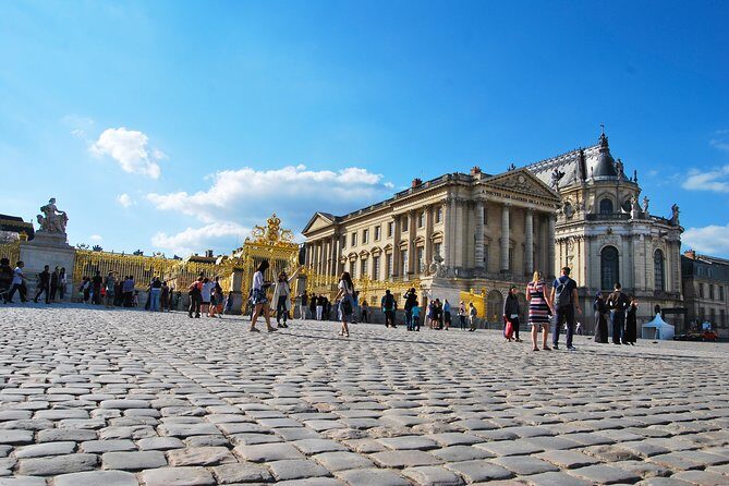 Versailles Private Half Day Guided Tour with Access from Paris - The real draw: Versailles without the time sink