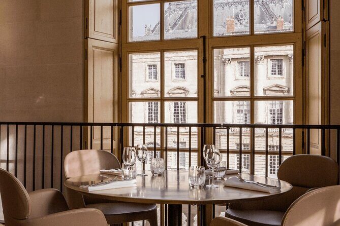 Versailles Private Tour : Horse-riding, Gastronomy & the Palace - Palace of Versailles With a Historian Guide: What You Get in 90 Minutes