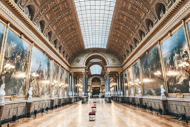Versailles Private Tour : Horse-riding, Gastronomy & the Palace - The Private Format: Less Waiting, More Done