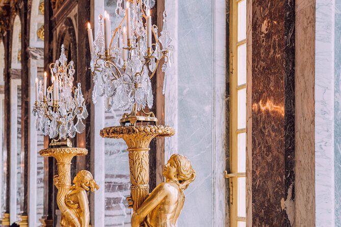 Versailles Private Tour : Horse-riding, Gastronomy & the Palace - Who This Versailles Tour Is Best For
