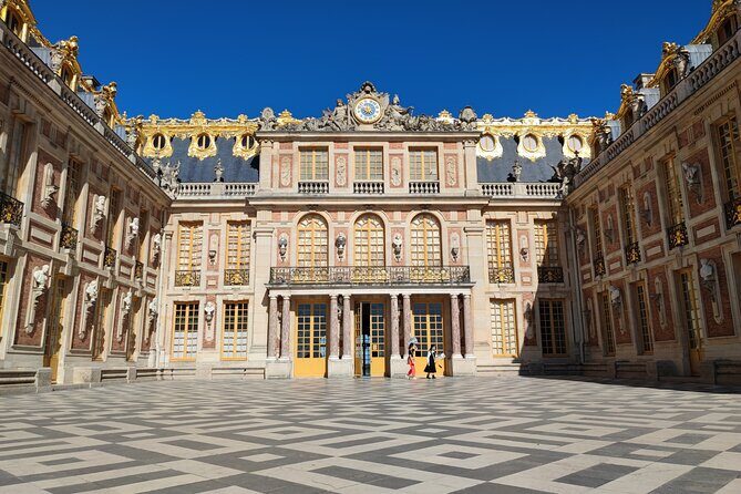 Versailles Private Tour : Horse-riding, Gastronomy & the Palace - The Grand Canal Moment: What the Horse Ride Actually Feels Like