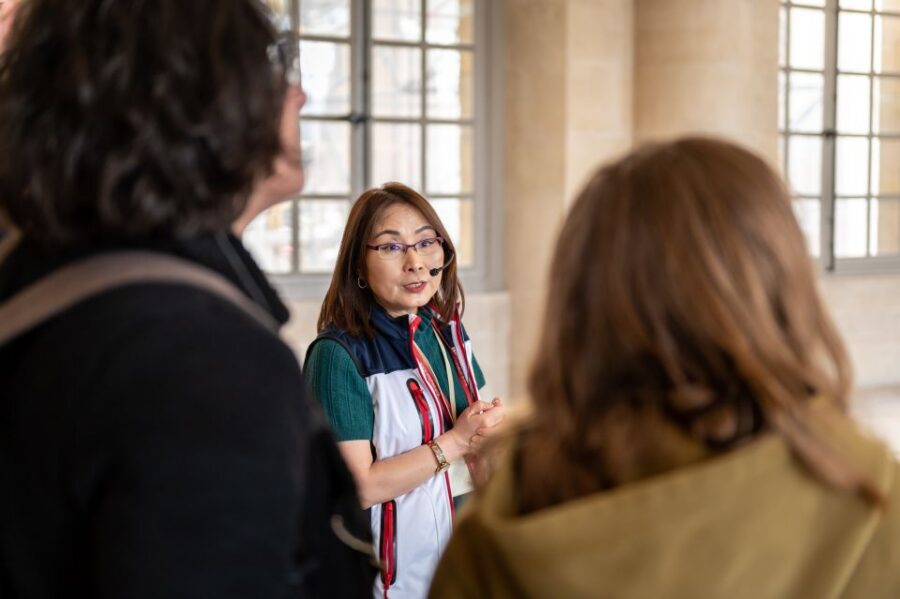 Versailles: Private Tour of the Palace with Reserved Entry - Key Things You’ll Notice Right Away