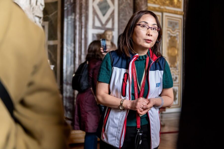 Versailles: Private Tour of the Palace with Reserved Entry - What’s Not Included (And Why That Matters)