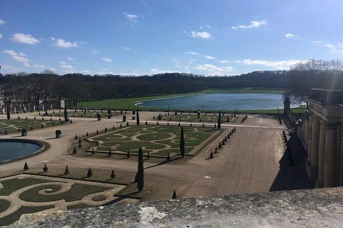 Versailles Royal Palace & Gardens Private Tour by Golf Cart - Why Versailles by Golf Cart Makes Sense