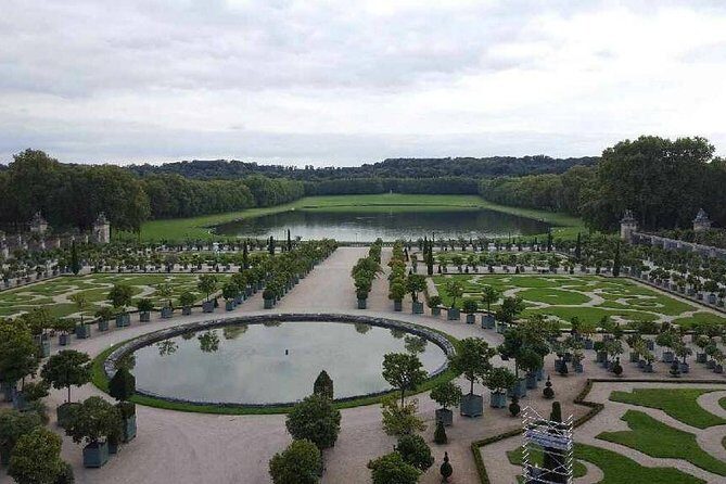 Versailles Royal Palace & Gardens Private Tour by Golf Cart - How the 3 Hours Fits Together (So You Don’t Feel Rushed)