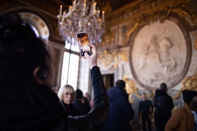 Versailles Royal Palace & Gardens with Exclusive Petit Apartments - Key Points You’ll Care About