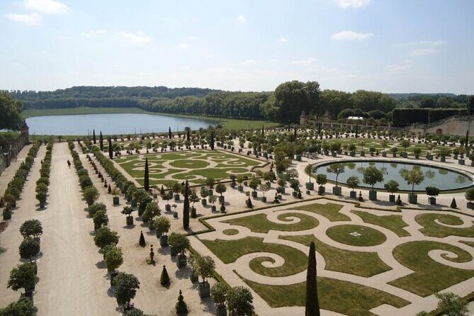 Versailles Royal Palace & Gardens with Exclusive Petit Apartments - Stop 3: La Galerie des Glaces and What You’ll See Next