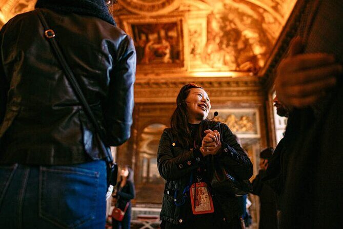 Versailles Royal Palace & Gardens with Exclusive Petit Apartments - Stop 1: Jardins du Château de Versailles and the Restoration Story