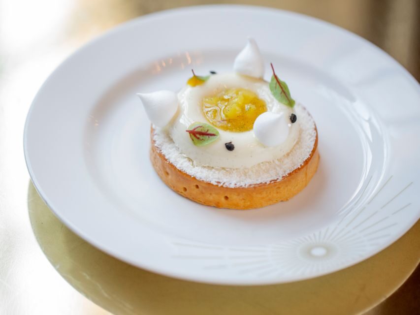 Versailles: Skip-the-Line Entrance and Tea Time at Ore - Key Things to Know Before You Go