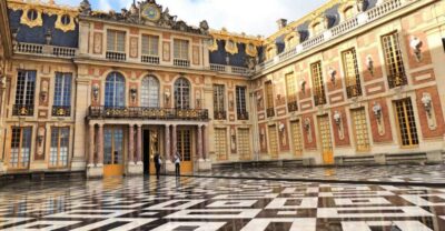 Skip-the-Line Guided Palace Tour and Full Access