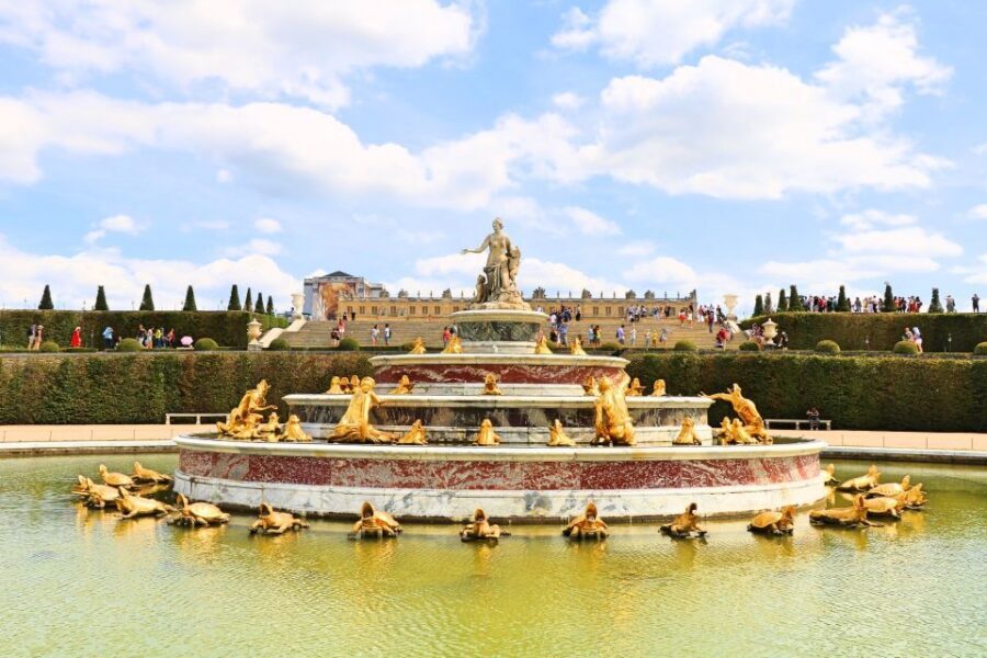 Versailles: Skip-the-Line Guided Palace Tour and Full Access - Price and value at about $88 per person