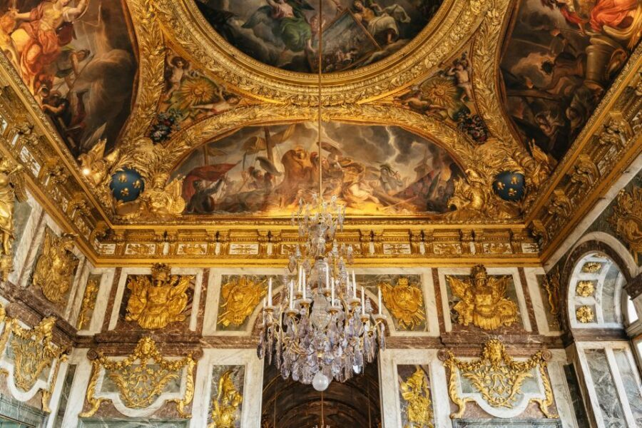 Versailles: Skip-the-Line Tour of Palace with Gardens Access - Key takeaways before you go