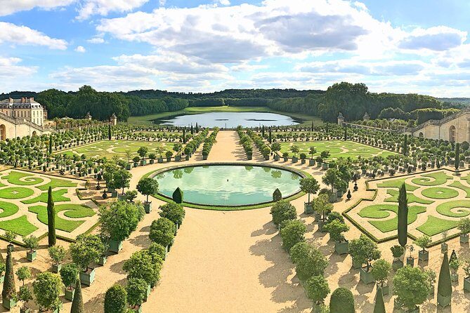 Versailles Small Group Guided Tour with Local Guide - Why the Small Group Size Helps More Than You Think