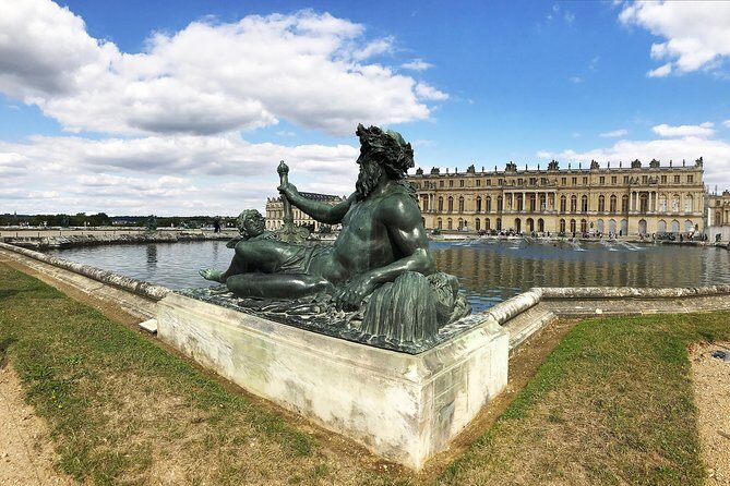 Versailles Small Group Guided Tour with Tranportation from Paris - What You Don’t Get (So You Can Plan Around It)