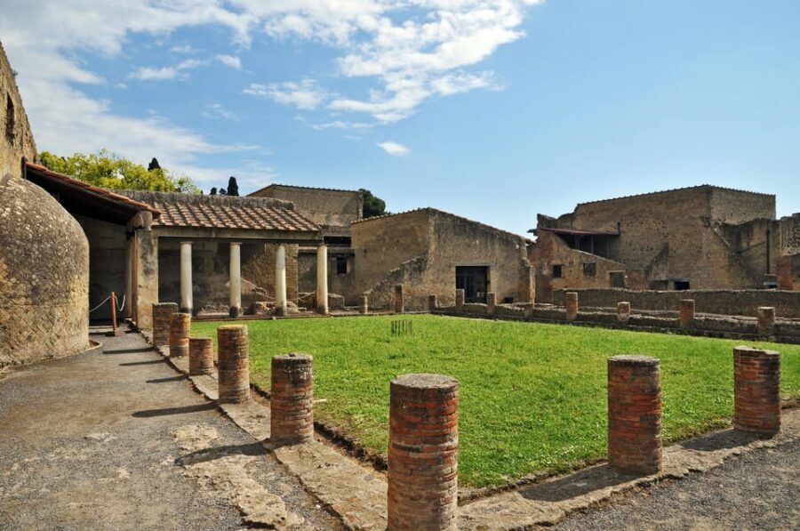 Vesuvius and Herculaneum - Who This Tour Fits Best (and Who Should Skip It)