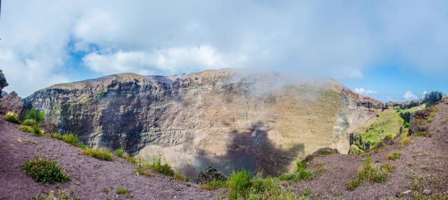 Vesuvius and Herculaneum - 2 Hours in Herculaneum (Ercolano): What to Focus On