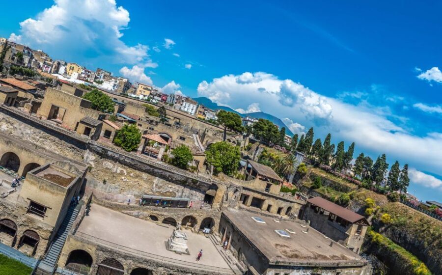 Vesuvius and Herculaneum from Naples - Who This Tour Fits Best (and Who Should Rethink)