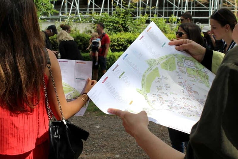 Vesuvius and Pompeii Tour from Naples All Included - Key things I’d plan around before you go