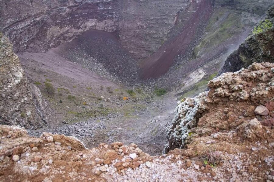 Vesuvius National Park Skip-the-Line Ticket - Price and value: is $25 fair for skip-the-line entrance?