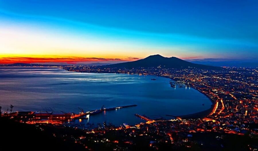 Vesuvius National Park Skip-the-Line Ticket - FAQ