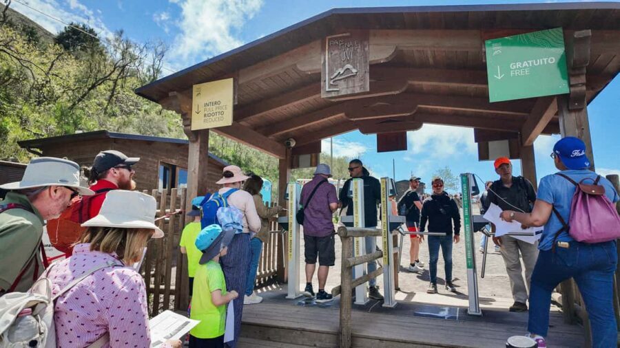 Vesuvius Volcano Experience: from Naples, Pompeii and Rome - Key Things I’d Watch For