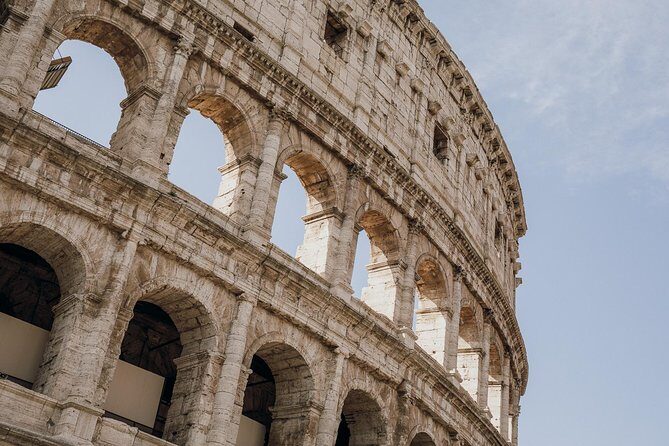 VIP Colosseum, Roman Forum & Palatine Hill & Special Access Sites - Roman Forum: how the empire’s daily life snaps into focus