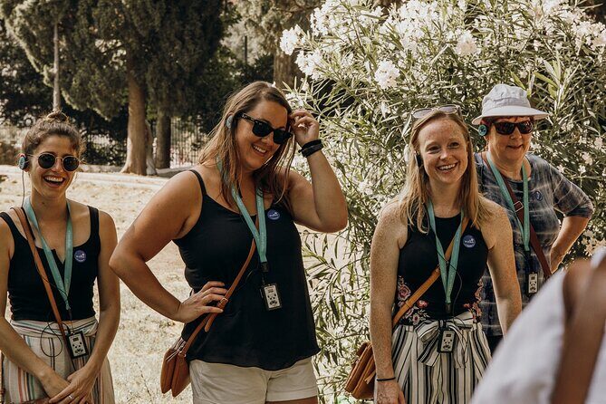 VIP Colosseum, Roman Forum & Palatine Hill & Special Access Sites - Colosseum tiers and game-day reality: what reserved access buys you