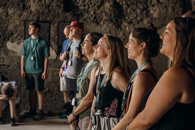 VIP Colosseum, Roman Forum & Palatine Hill & Special Access Sites - Palatine Hill SUPER Sites: what you’ll actually see (and why it’s special)