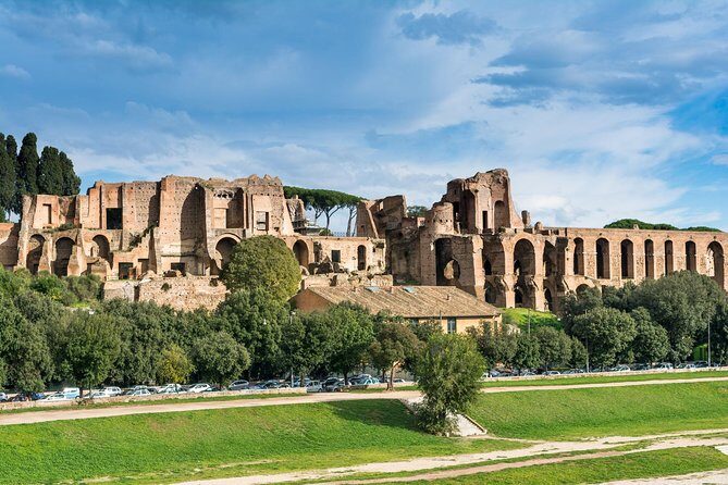 VIP Colosseum & Roman Forum Small Group Guided Tour - Timing, Meeting Point, and What Your Day Should Feel Like