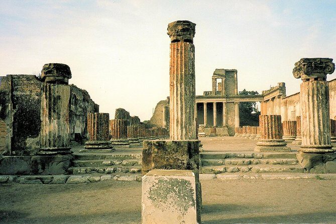 VIP Experience Private tour to Pompeii and Amalfi coast from Rome - Who this tour is best for (and who should skip it)