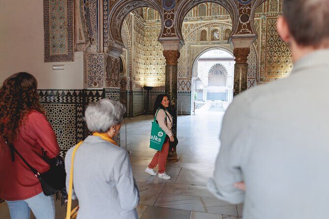VIP Guided Seville Alcazar Pre-Opening, Cathedral & Old Town - Should You Book This VIP Guided Tour in Seville?