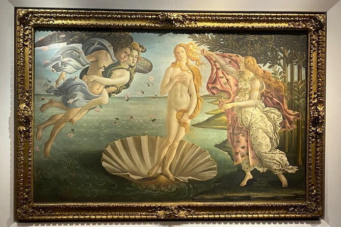 VIP PRIORITY ACCESS: UFFIZI GALLERY- Guided Tour - Why VIP priority access matters at the Uffizi (and what’s extra)