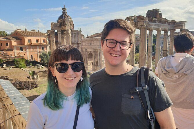 VIP Private Colosseum Guided Tour Ancient Rome & Forums - Why this VIP Colosseum + Forums tour works (and not just for photos)