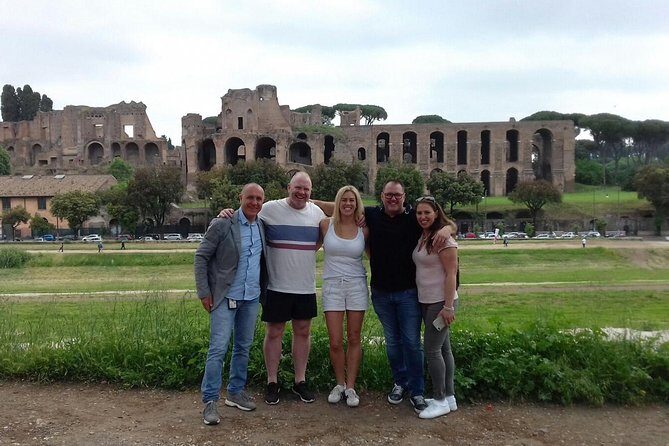 VIP Tour of Rome (3/5/8hrs) Colosseum & Vatican Museums - VIP Rome: Why the Pickup and Transport Matter More Than You Think