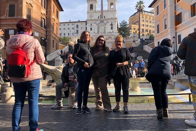 VIP Tour of Rome (3/5/8hrs) Colosseum & Vatican Museums - Colosseum, Foro Romano, and Palatine Hill: Where Your Guide Earns Their Fee