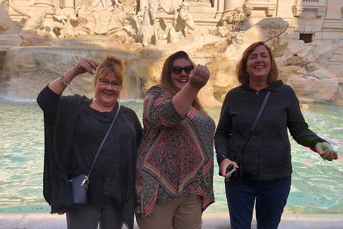 VIP Tour of Rome (3/5/8hrs) Colosseum & Vatican Museums - Choosing 3, 5, or 8 Hours: What You Gain (and What You Miss)