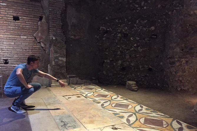 VIP Tour of the Colosseum, Forum & Palatine Hill by PhD Guide - How the 3-Hour Format Fits Real Rome Days