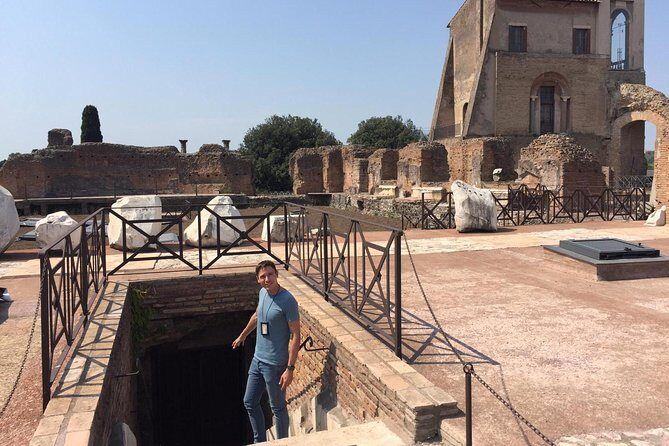 VIP Tour of the Colosseum, Forum & Palatine Hill by PhD Guide - Who This Tour Is Best For (and Who Should Skip It)