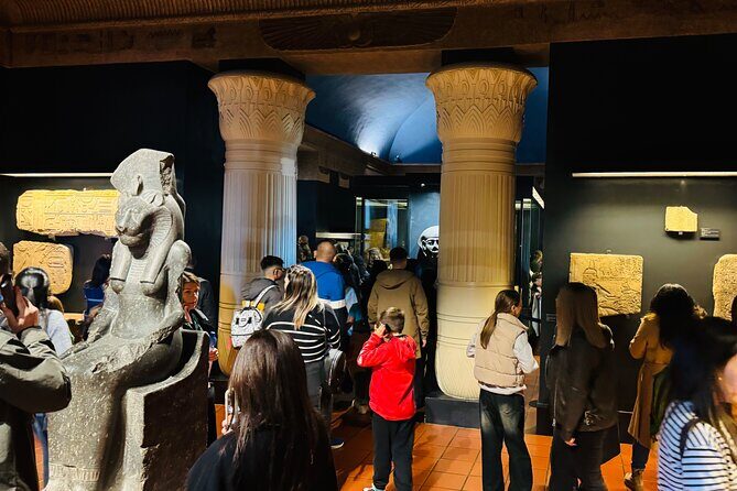 VIP Vatican Tour: Skip-the-Line Museums & Sistine Chapel - St. Peter’s Basilica guided add-on: plan it so it doesn’t steal your energy