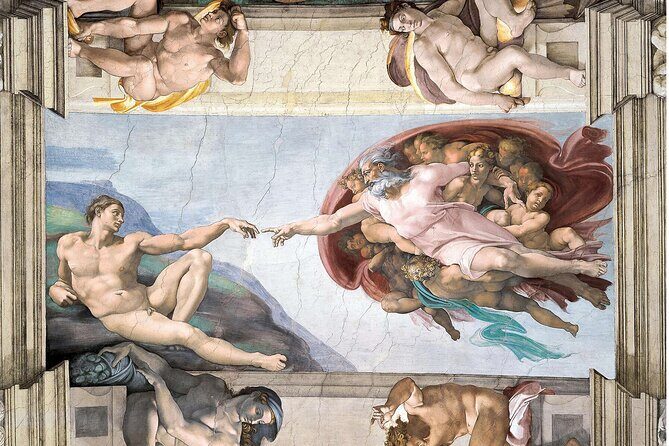 VIP Vatican Tour: Skip-the-Line Museums & Sistine Chapel - What’s included, what’s not, and the small stuff that matters