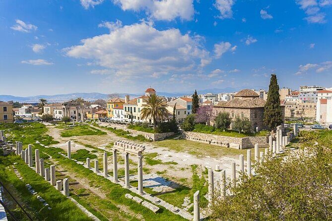 Visit Acropolis Parthenon & Private Luxury Sunset PoseidonTemple - Key things I’d focus on