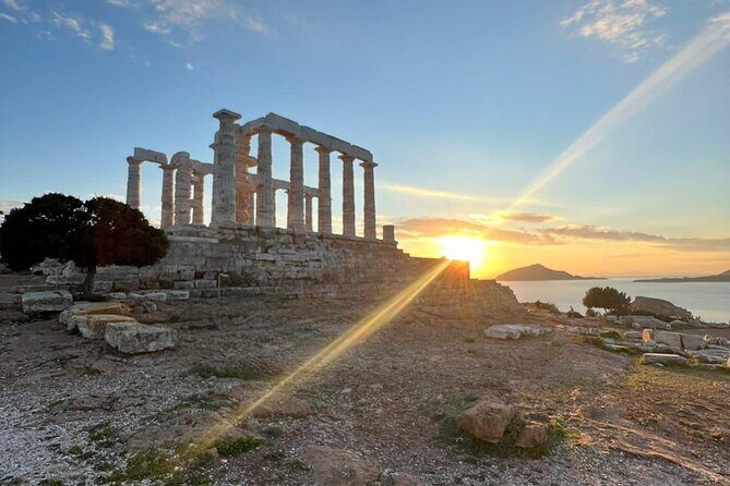 Visit Acropolis Parthenon & Private Luxury Sunset PoseidonTemple - Acropolis Museum: the fast lane to understanding the Parthenon