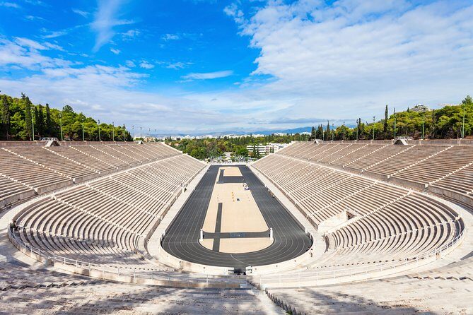 Visit Acropolis Parthenon & Private Luxury Sunset PoseidonTemple - Plaka and Agora area: the “walk and feel the city” portion