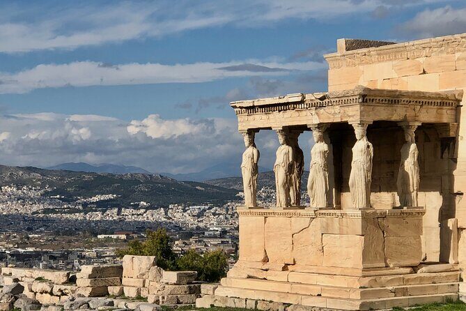 Visit of the Acropolis with an official guide in Spanish - Should you book this Acropolis guided tour?