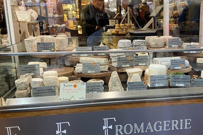 Walking and Tasting Tour of Saint Germain En Laye - Parc du Château: Louis XIV’s Early Royal Start