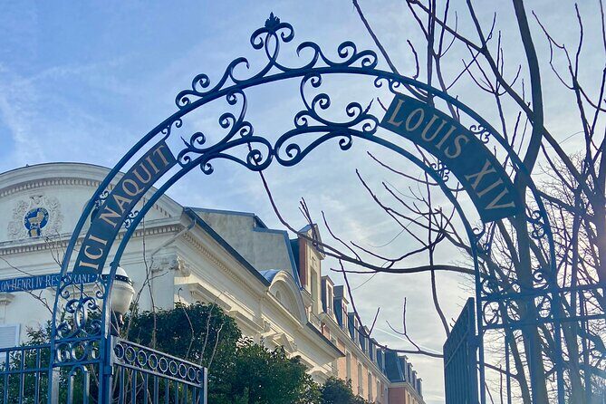 Walking and Tasting Tour of Saint Germain En Laye - Who Should Book This Tour (and Who Might Want a Different Plan)